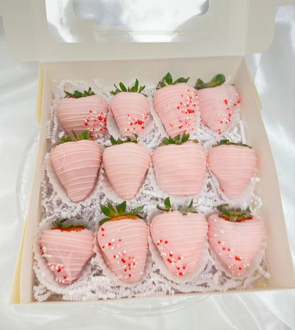 Berry Bliss Boxes